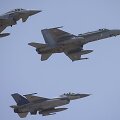 NATO naikintuvai