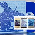 DJ Kaziuko vinilas/ M1 nuotr.