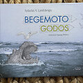Vytautas V.Landsbergis &bdquo;Begemoto godos&ldquo;