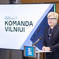 Ingrida &Scaron;imonytė
