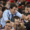 Justinas Trudeau