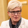 Ingrida &Scaron;imonytė