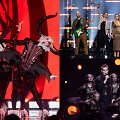 &bdquo;Eurovizijos&ldquo; atrankų pusfinalis