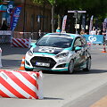 &bdquo;Street Race&ldquo; varžybos