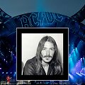 Buvęs AC/DC būgnininkas Colinas Burgessas