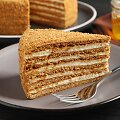 Medaus tortas