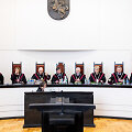 Konstitucinis Teismas ėmėsi nagrinėti Seimo nario Remigijaus Žemaitaičio apkaltos bylą