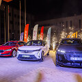 &bdquo;Lietuvos metų automobilis 2025&ldquo; laimėtojai