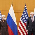 Wendy Sherman ir Sergejus Riabkovas