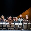 Spektaklis &bdquo;Borisas Godunovas&ldquo; 