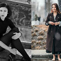 Virginija Kulvinskaitė, Lina Simutytė