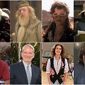 Originalūs filmų aktoriai ir tęsiniuose juos pakeitę kiti