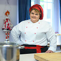 Halina Bov&scaron;evič 