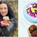 Desertų kūrėja &ndash; Monika Jurgelevičienė