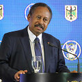Abdalla Hamdokas