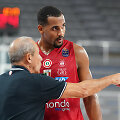 Ettore Messina ir Brandonas Daviesas