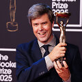 David Szalay