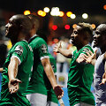 Madagaskaro futbolo rinktinė