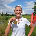 Gilė Bitė Starkutė