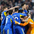 &bdquo;Leeds United&ldquo; žaidėjai