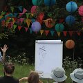 Vaikų ir jaunimo literatūros festivalis &bdquo;Nuotykiai tęsiasi!&ldquo;