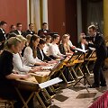 Jungtinis LMTA liaudies instrumentų orkestras ir valstybinio ansamblio Lietuva orkestras