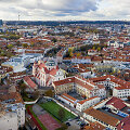 Vilniaus senamiestis