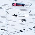 &bdquo;LTG Infra&ldquo; pradeda elektrifikavimo darbus geležinkelio ruože Kai&scaron;iadorys-Radvili&scaron;kis