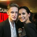 &bdquo;&Scaron;a&Scaron;a&ldquo; stilistų duetas: Joringis &Scaron;atas ir Viktorija &Scaron;aulytė