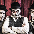 &bdquo;The Tiger Lillies&ldquo;