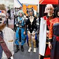 &bdquo;Comic Con Baltics 2026&ldquo; įvaizdžiai