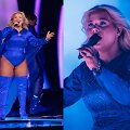 Danijos atstovė Sissal