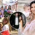 Tatjana Lavrinovič su &scaron;eima
