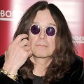 Ozzy Osbourne'as
