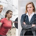 Yuliya Asovskaja ir asociatyvi nuotr.