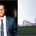 Valdas Petreikis, &bdquo;Tautos namai&ldquo;