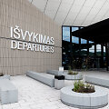 Vilniaus oro uostas