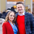 Ineta ir Ąžuolas Žvaguliai