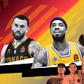 Eurolygos ketvirtfinalyje &ndash; &bdquo;Monaco&ldquo; ir &bdquo;Maccabi&ldquo; akistata