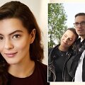 Ugnė Zavistauskaitė, Mantas Bertulis