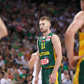 Domantas Sabonis