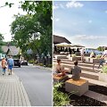 Senamiestį Trakuose gaivins pėsčiųjų alėja