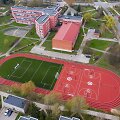Žygimanto Augusto pagrindinės mokyklos stadionas