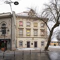 Radvilų rūmų dailės muziejus