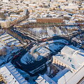 Vilniaus stoties rajonas