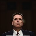 Jameso Comey liudijimas Kongrese