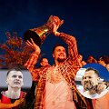 Auksiniai &bdquo;Ryto&ldquo; milžinai &ndash; trenerio Giedriaus Žibėno ir Arno Butkevičiaus akimis