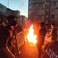 Po Mahsos Amini mirties Iraną drebina kruvini protestai