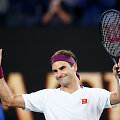 Rogeris Federeris