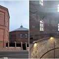Atnaujintas Klaipėdos dujų fabriko pastatas